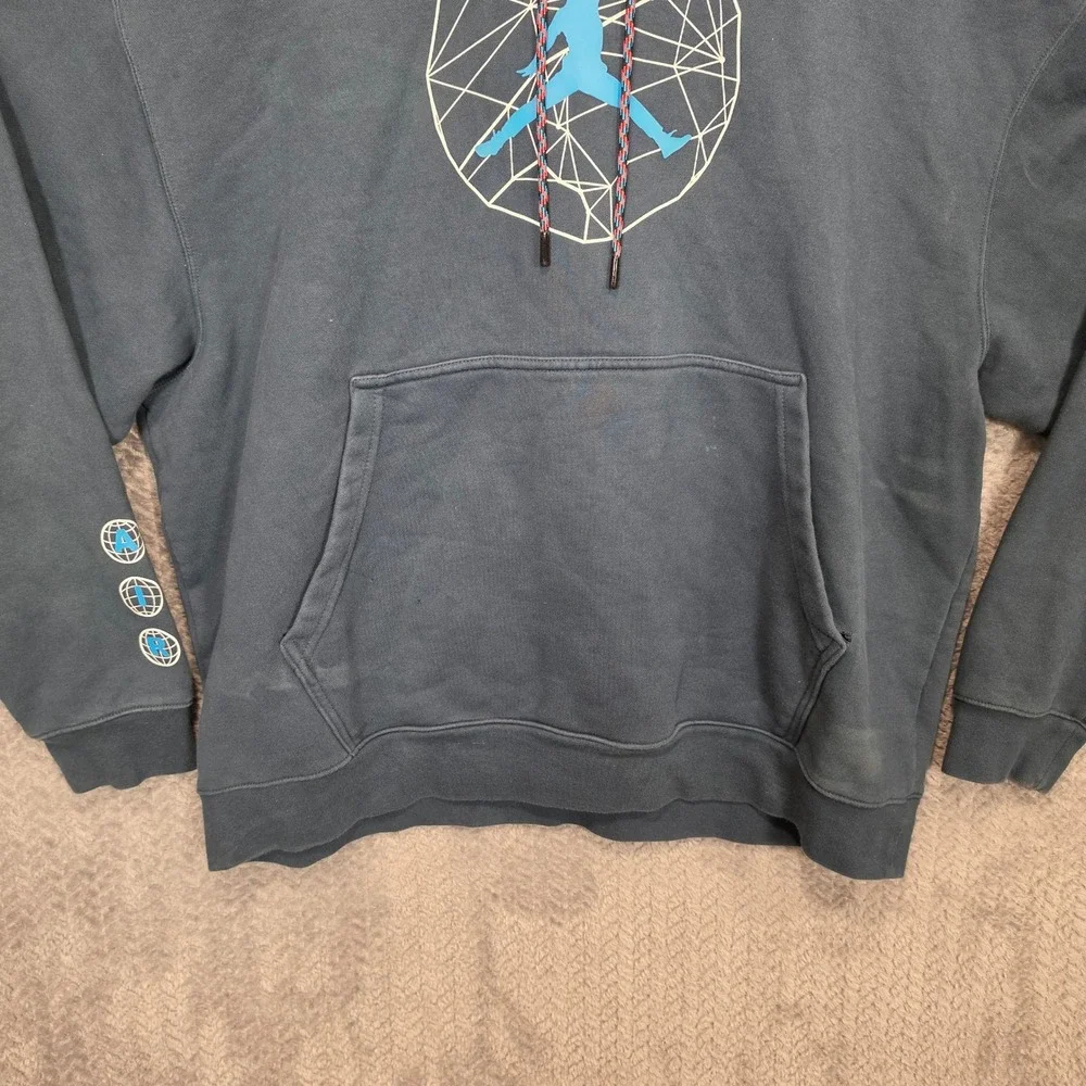 Jordan brand pullover